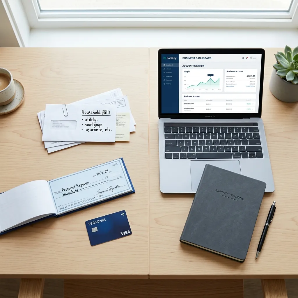 Personal Finance for Entrepreneurs